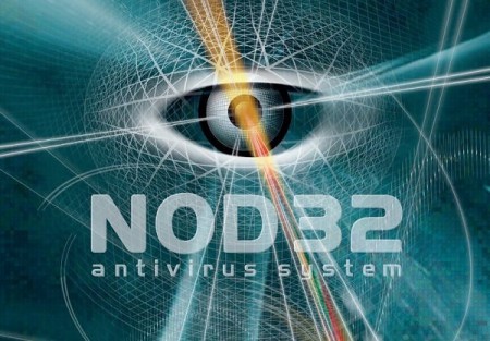 Eset nod 32